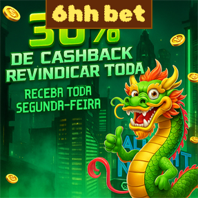 6hh bet Indique amigos para receber um bônus