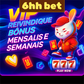 6hh bet Mina Misteriosa